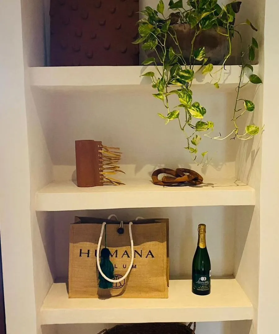 Departamento De Lujo En Tulum Apartment