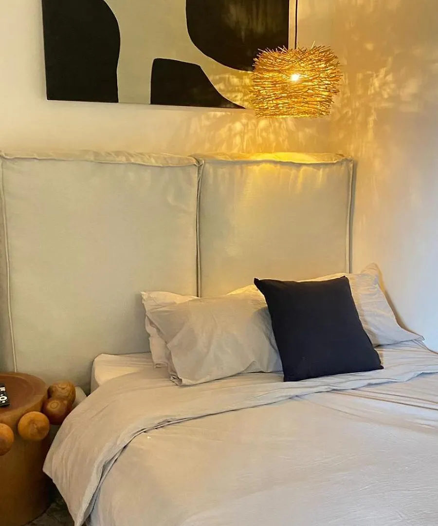 Departamento De Lujo En Tulum Apartment