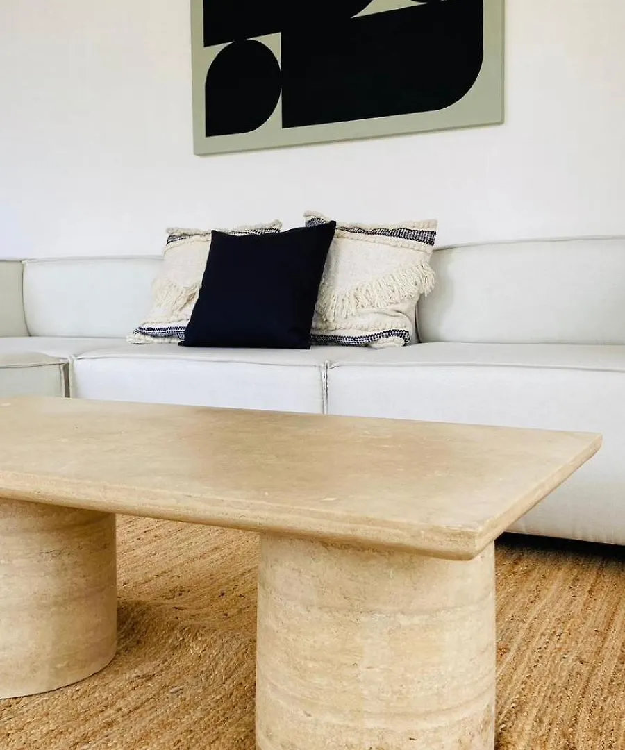 Departamento De Lujo En Tulum Apartment Mexico