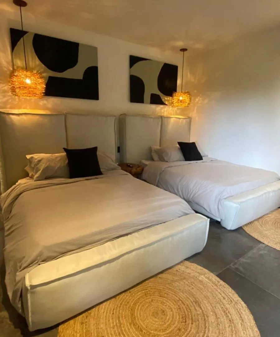 Departamento De Lujo En Tulum Apartment Mexico