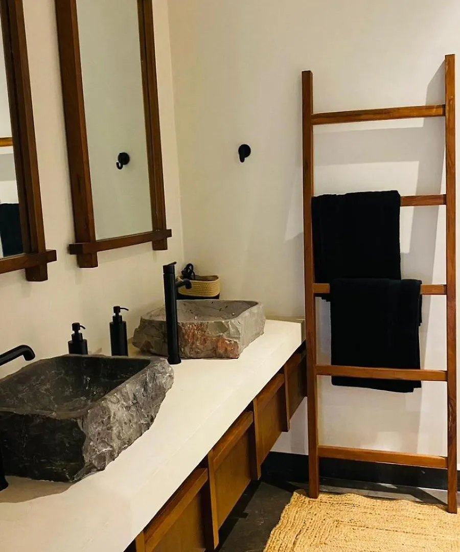Departamento De Lujo En Tulum Apartment