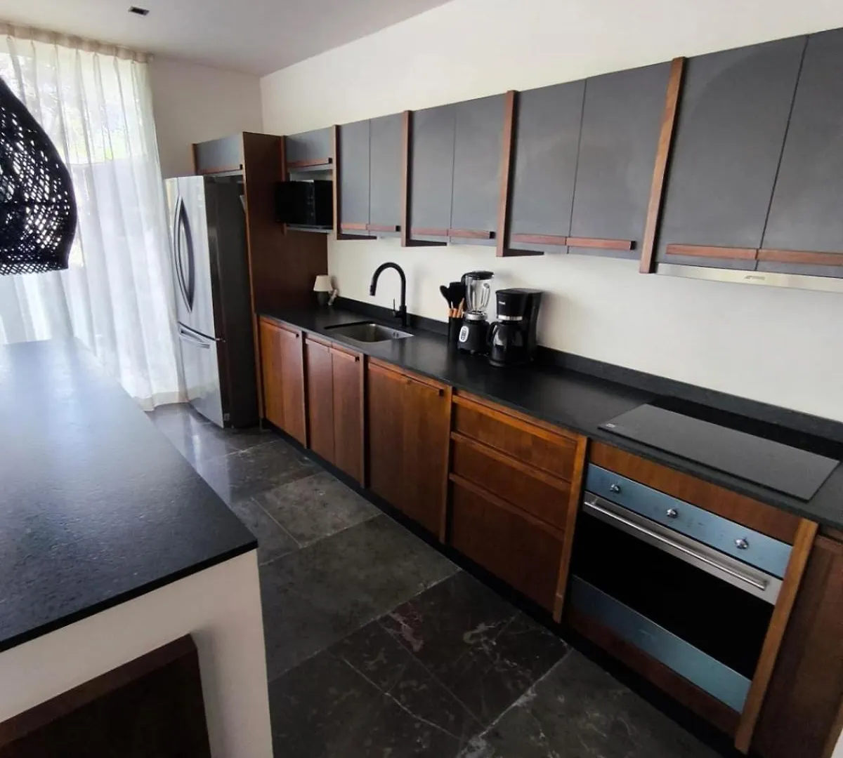 Departamento De Lujo En Tulum Lägenhet Mexiko