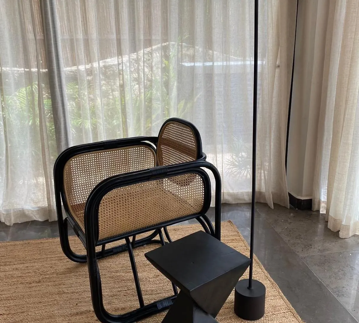 Departamento De Lujo En Tulum Lägenhet 0*,  Mexiko