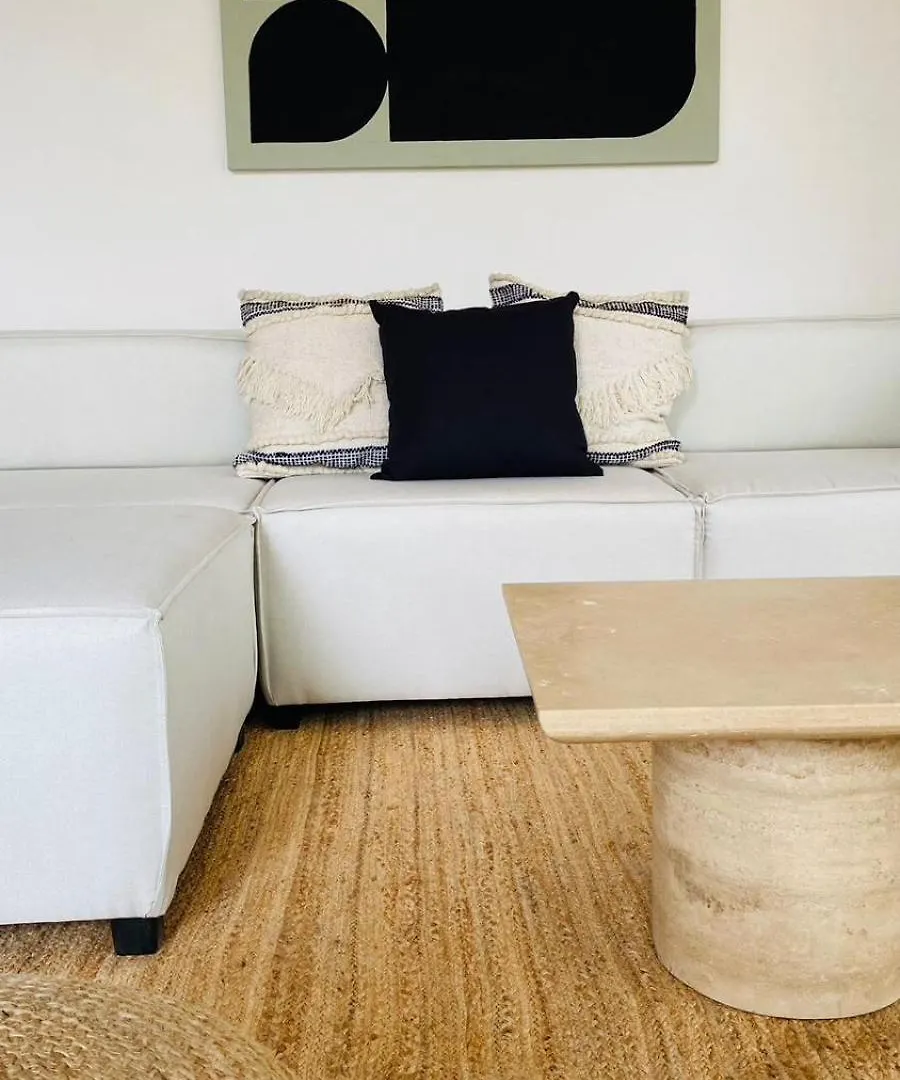 Departamento De Lujo En Tulum Lägenhet Mexiko