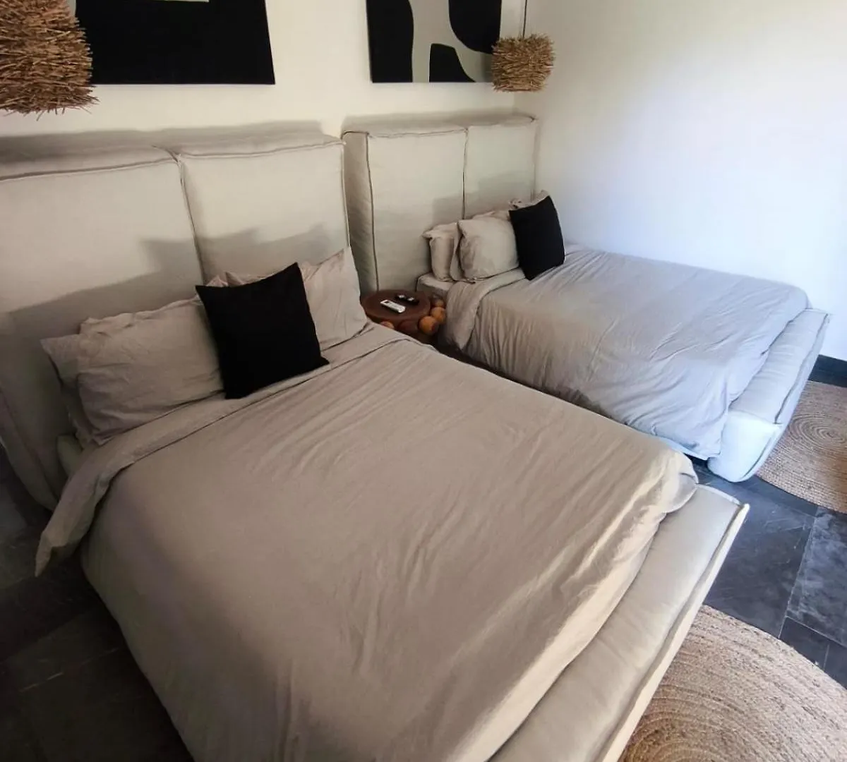 Departamento De Lujo En Tulum Lägenhet